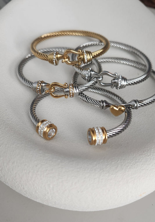Classic Bangles