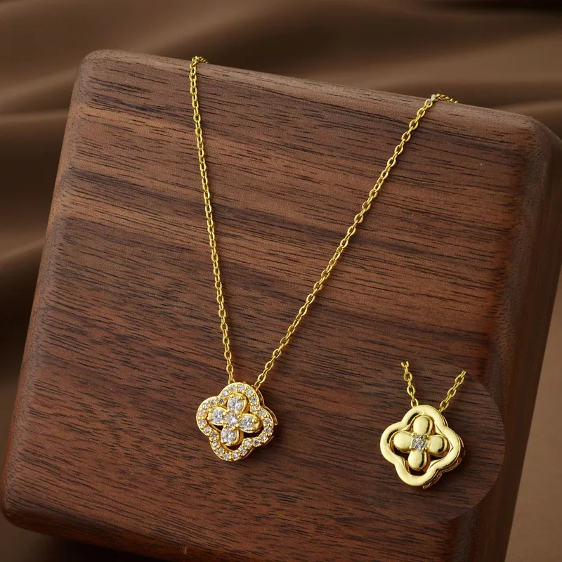 Patricia Necklace