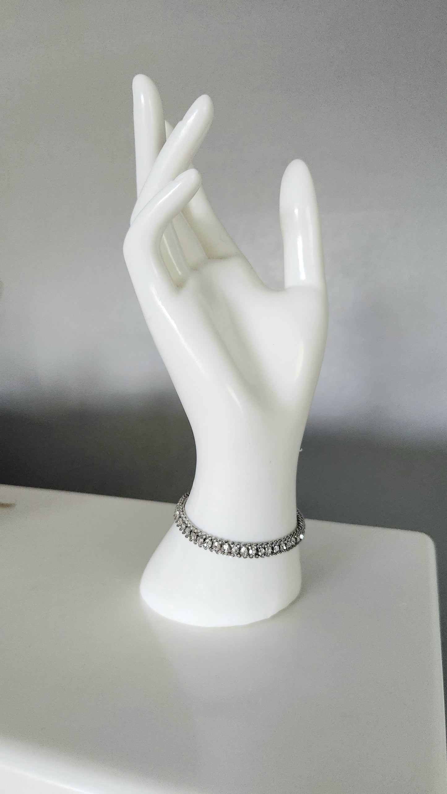 Lani Bracelet or Huggies