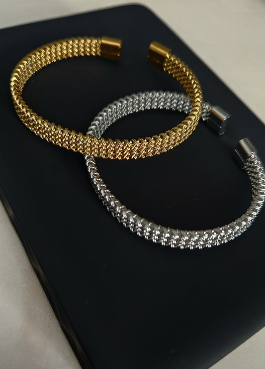 Unisex Cuff Bracelet