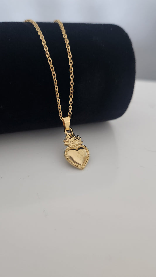 Rosie Necklace