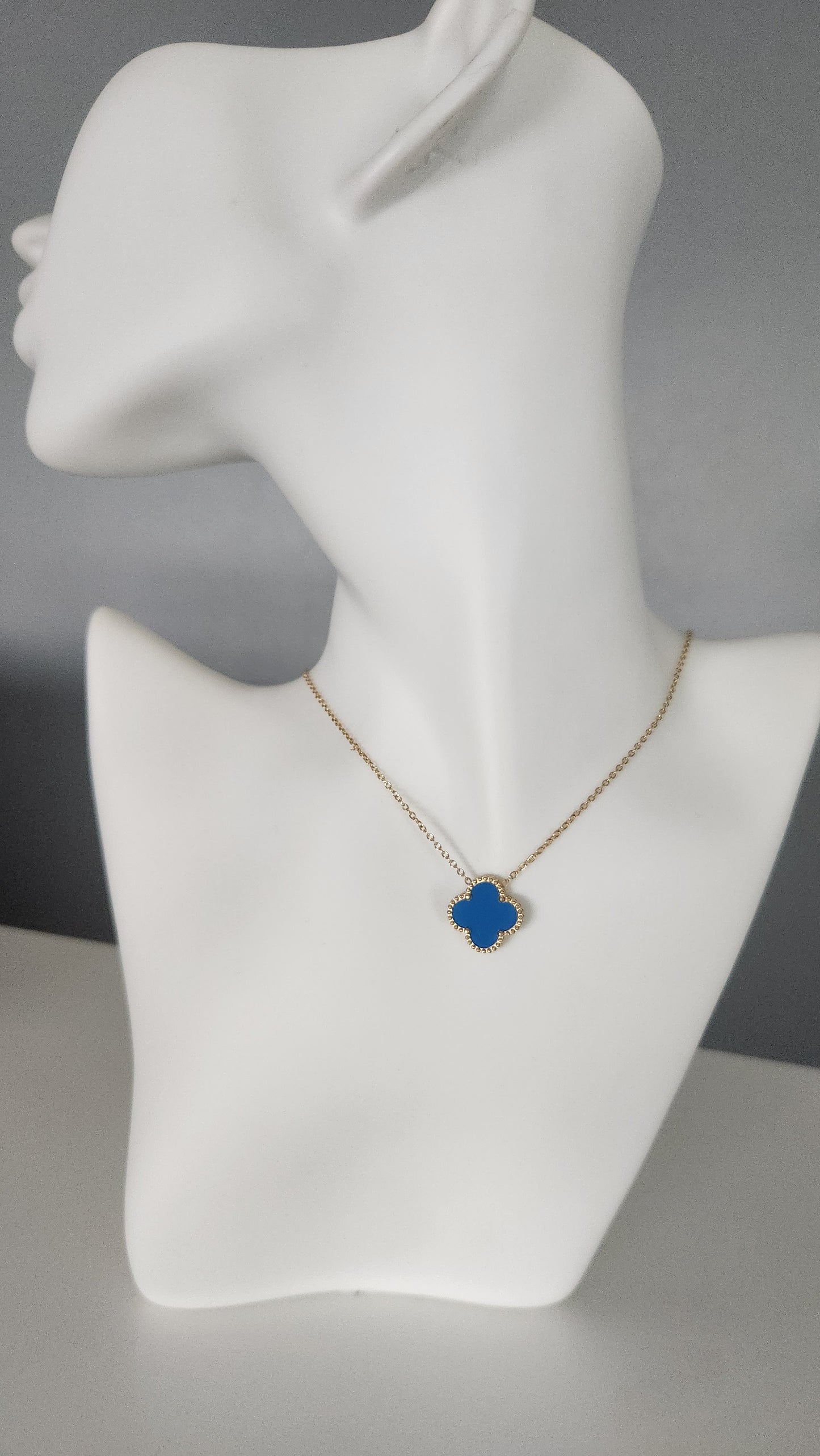 Karli Necklace