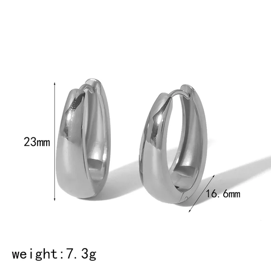 Marcie Earrings