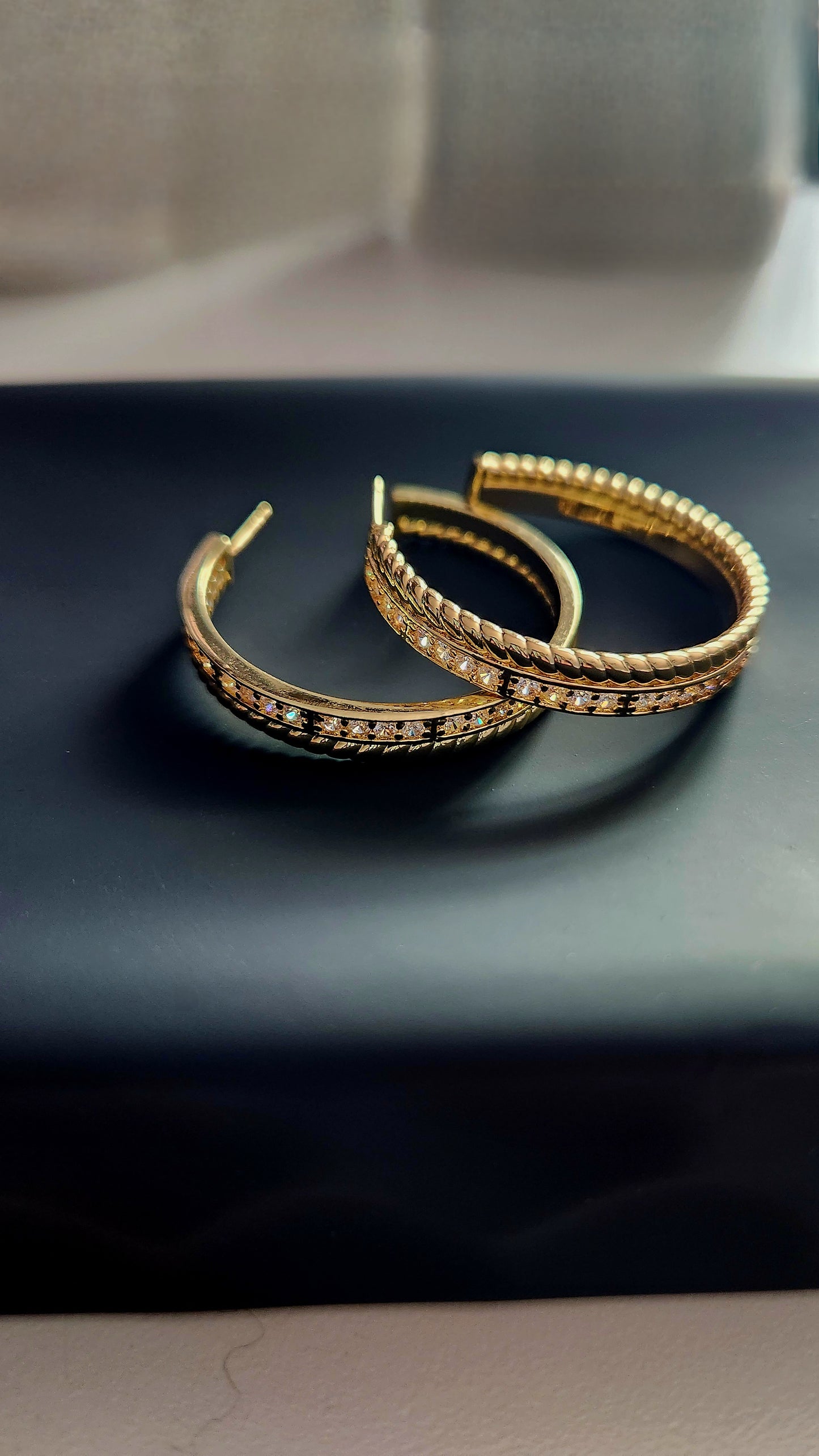 Jeni Hoops