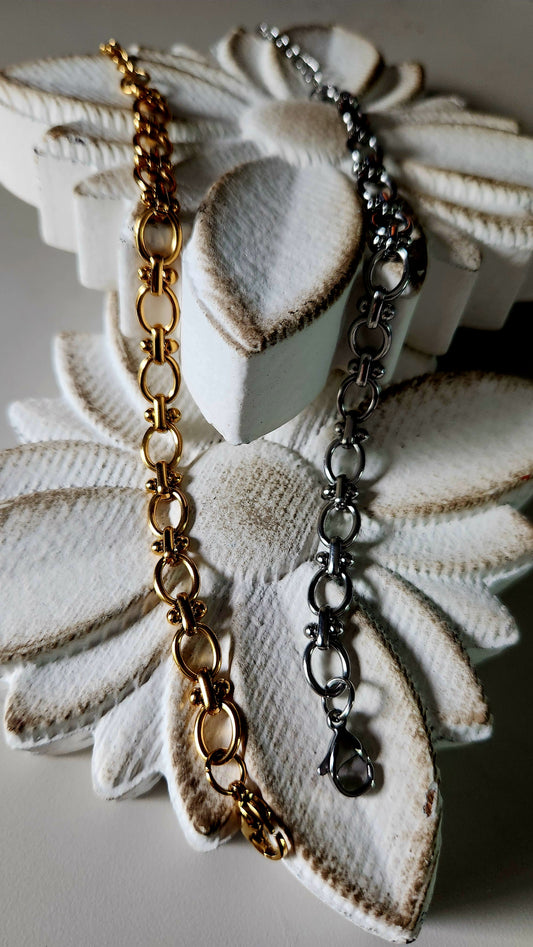 Clara Bracelet