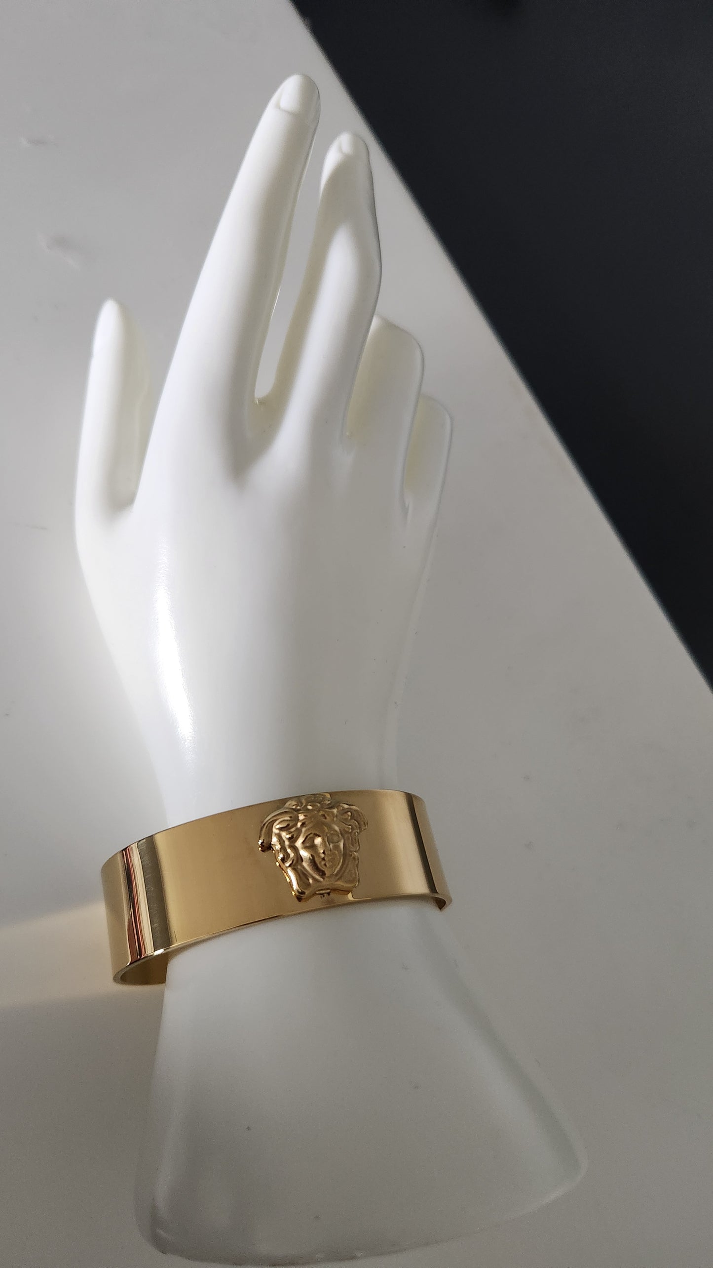 Divinity Cuff