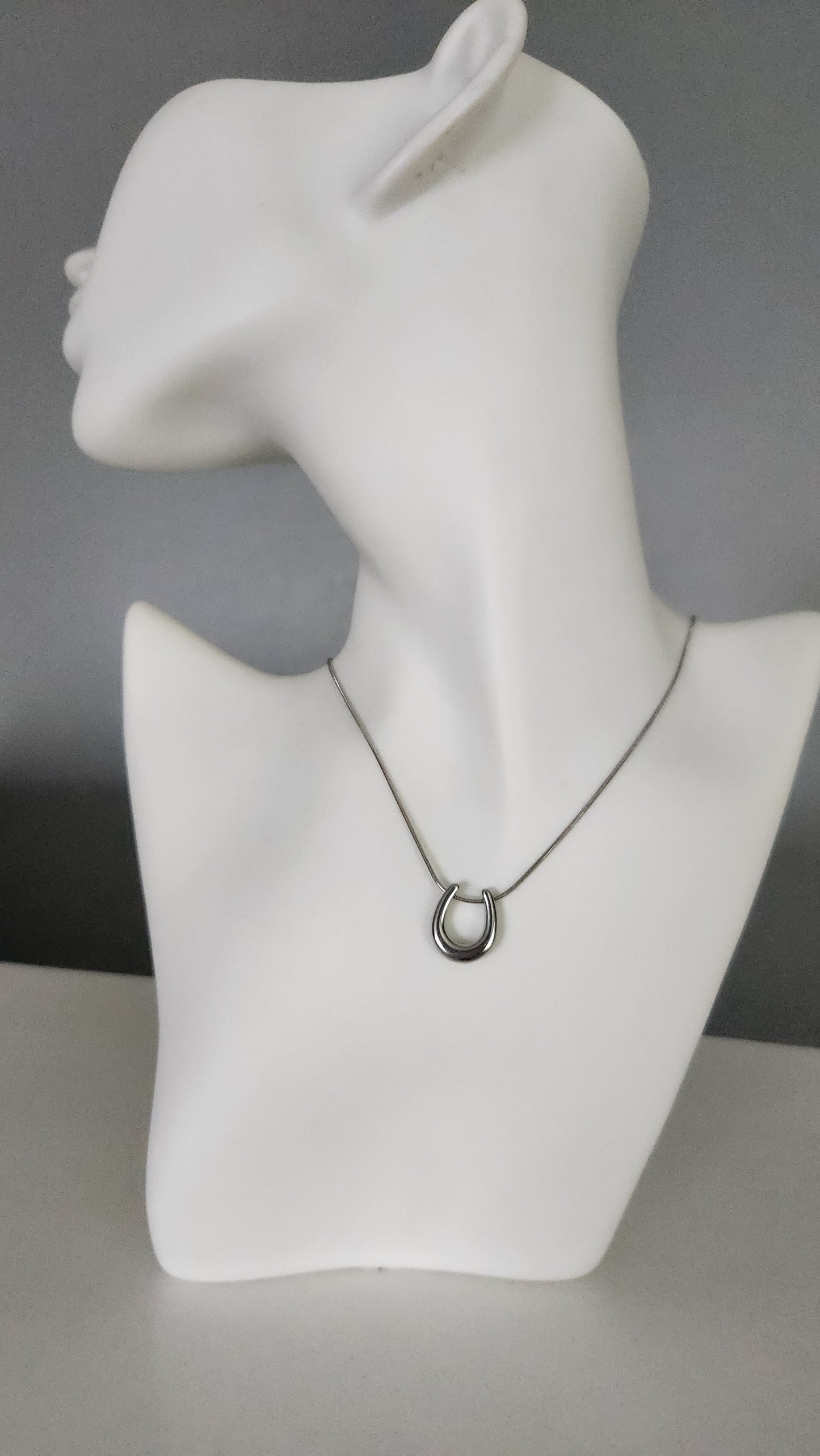 Lucky Necklace