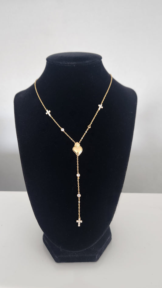 Tara Necklace