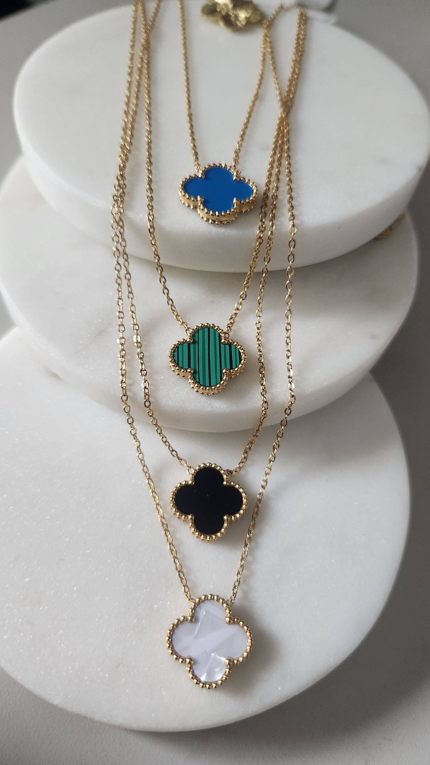 Karli Necklace
