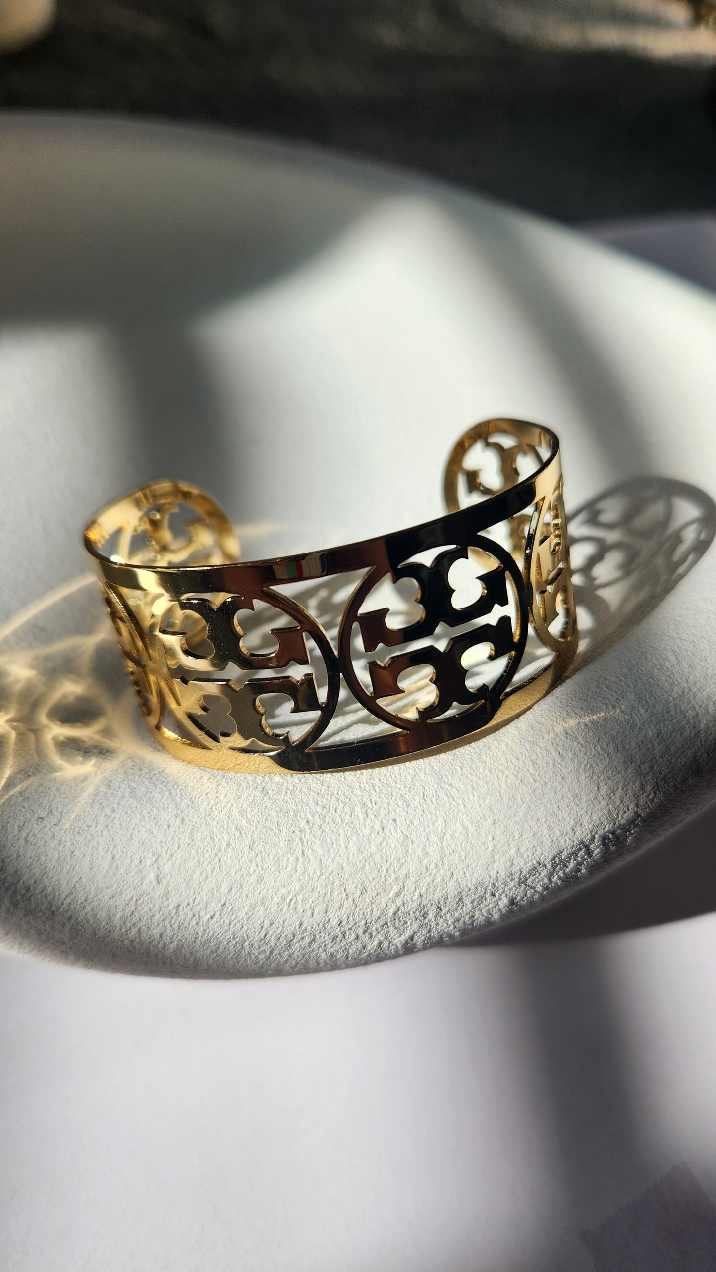 Toriana Cuff