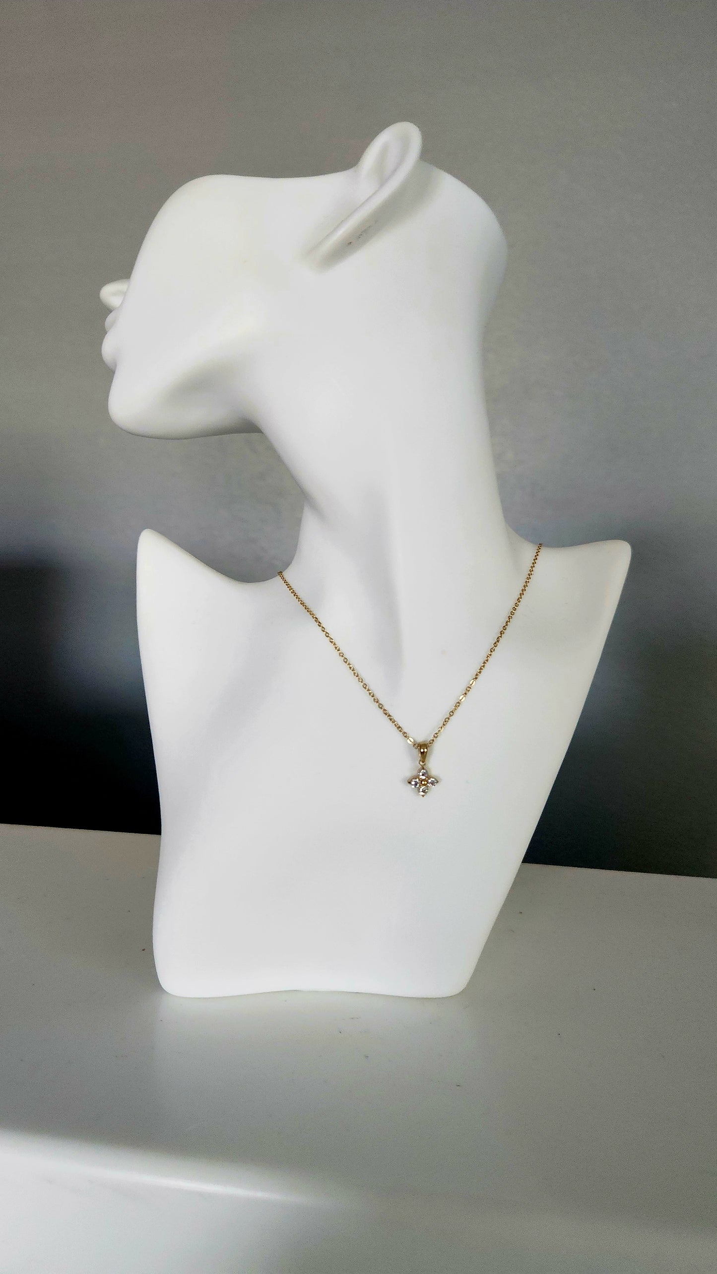 Estrellita Necklace
