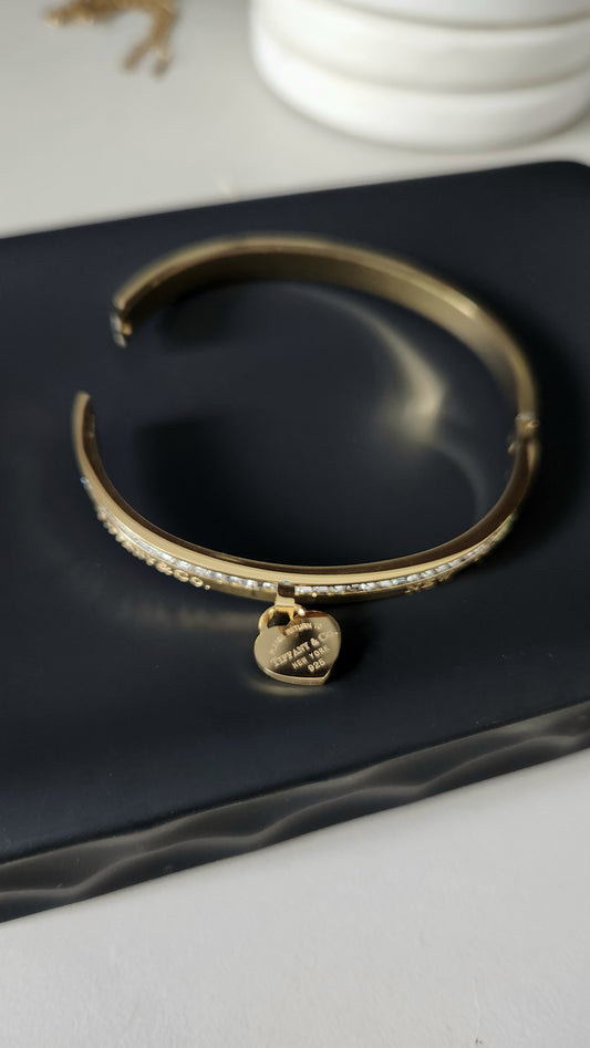 The Tiff Bangle