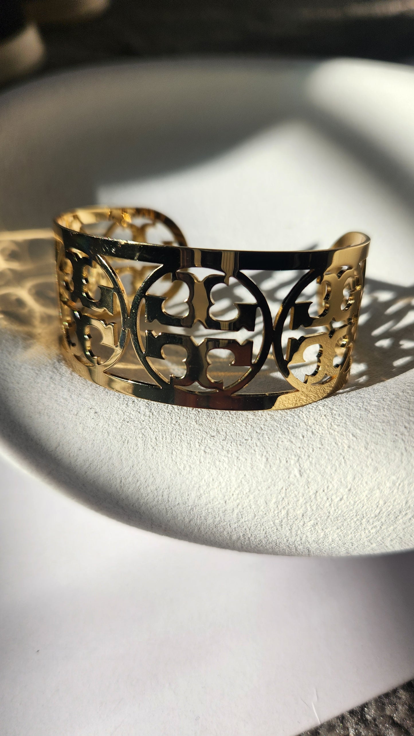 Toriana Cuff
