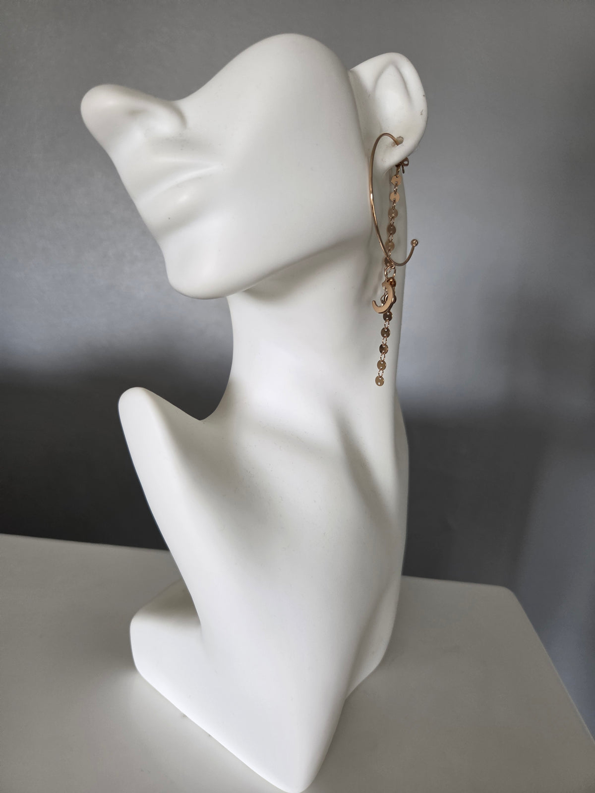 Celestial Hoops