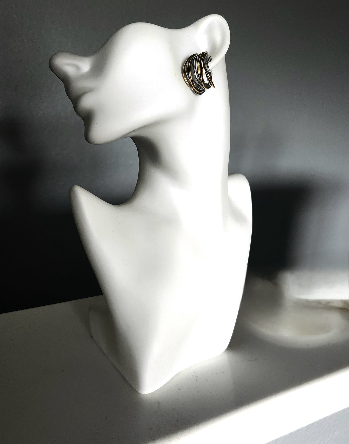 Sundry Statement Earrings