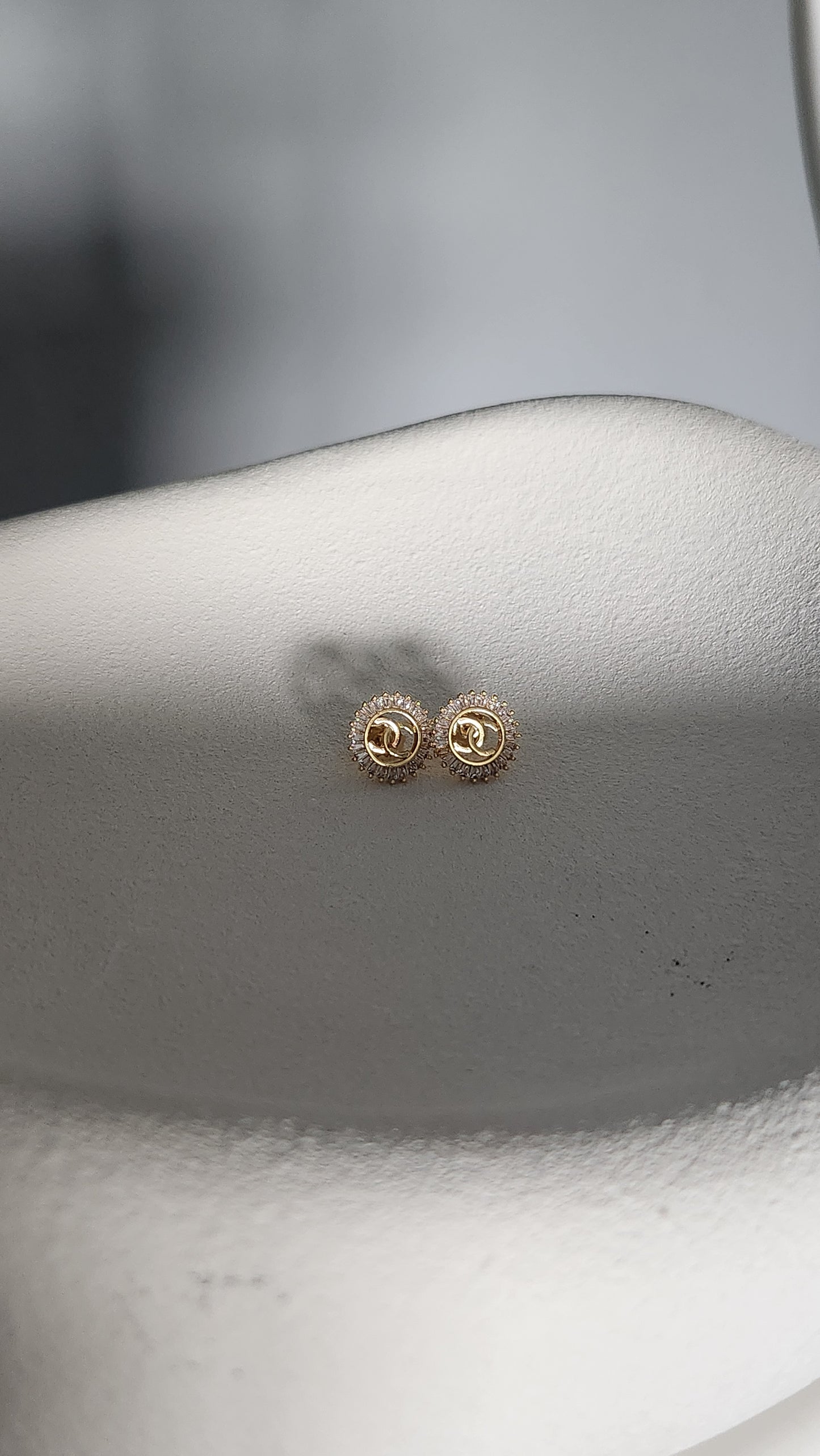 Kiki Earrings